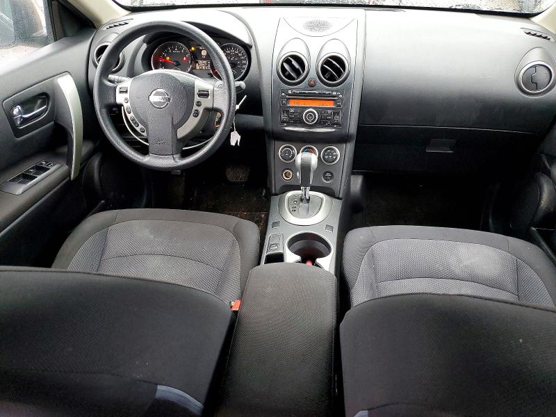 Продажа на аукционе авто 2012 Nissan Rogue, vin: JN8AS5MT2CW265850, номер лота: 79444825