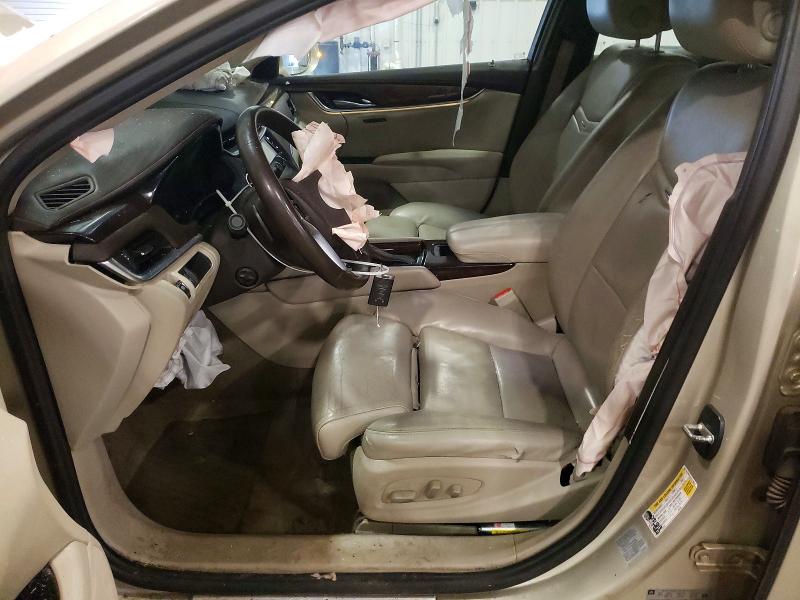 Aukcja sprzedaży 2014 Cadillac Xts, vin: 2G61M5S32E9143075, numer aukcji: 45774126