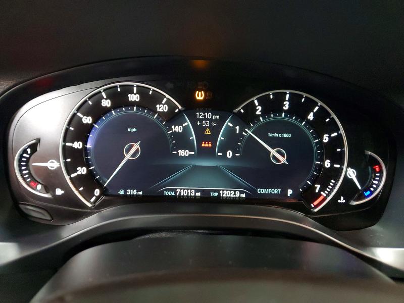 Aukcja sprzedaży 2018 Bmw X3, vin: 5UXTR9C56JLD63807, numer aukcji: 45992756