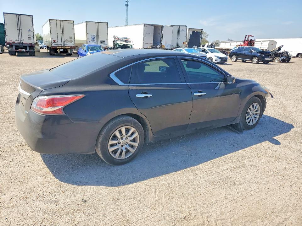 46440256 :رقم المزاد ، 1N4AL3AP6EC151073 vin ، 2014 Nissan Altima مزاد بيع