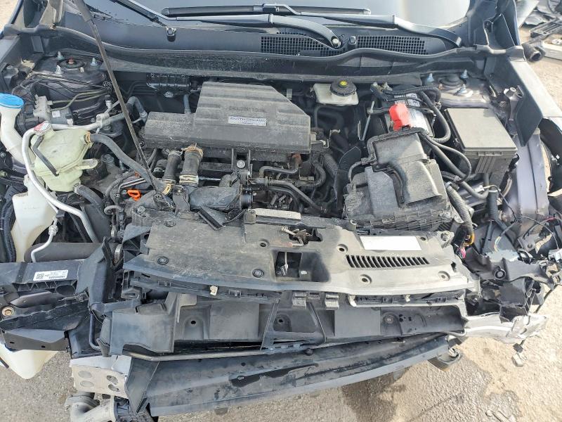 45549096 :رقم المزاد ، 7FARW2H54JE059111 vin ، 2018 Honda Cr-v مزاد بيع