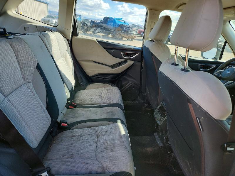79796095 :رقم المزاد ، JF2SKAAC5MH509463 vin ، 2021 Subaru Forester مزاد بيع