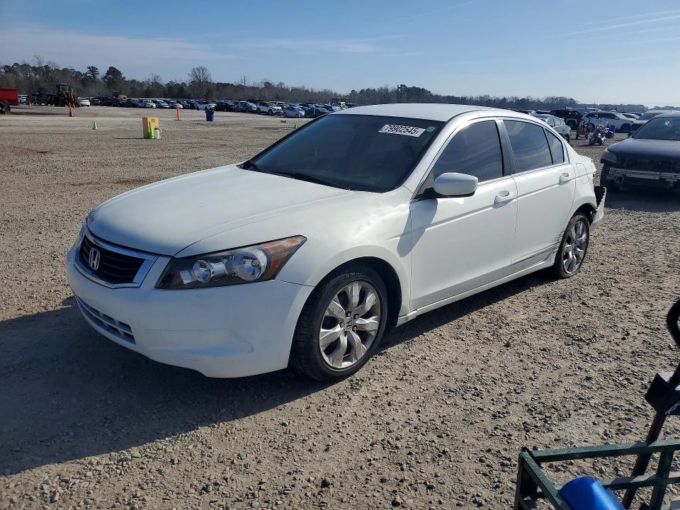Продажа на аукционе авто 2010 Honda Accord, vin: 1HGCP2F32AA186272, номер лота: 79902545