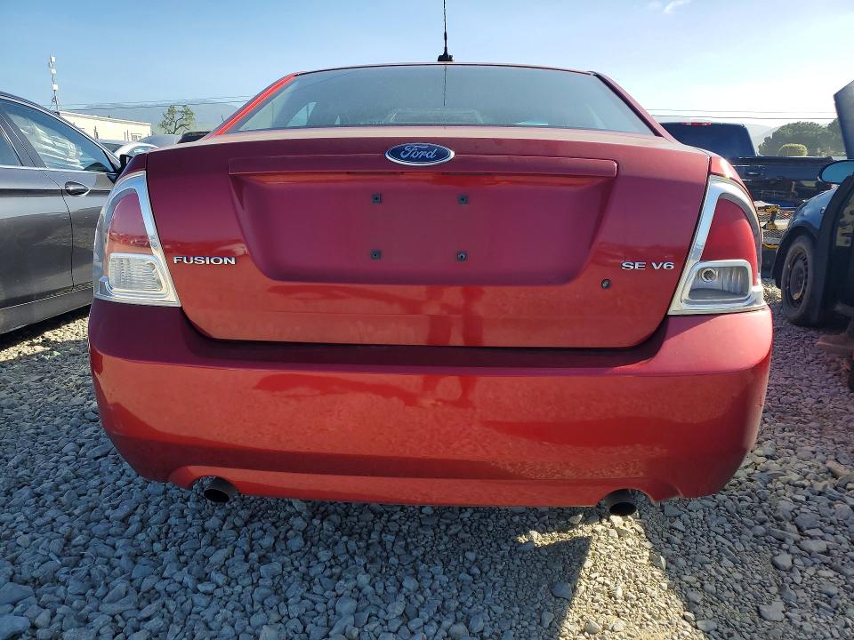 Продажа на аукционе авто 2008 Ford Fusion, vin: 3FAHP07178R211484, номер лота: 41845016