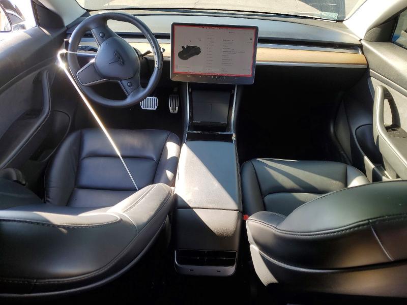 Продаж на аукціоні авто 2020 Tesla Model 3, vin: 5YJ3E1EB2LF802893, номер лоту: 46731106