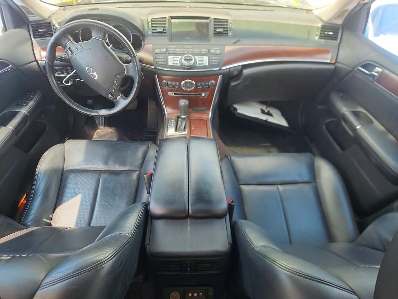 Aukcja sprzedaży 2009 Infiniti M35, vin: JNKCY01F69M852995, numer aukcji: 79387035