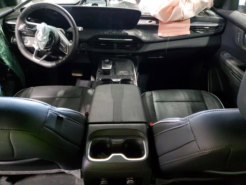 47508496 :رقم المزاد ، 5GAEVBRS6SJ300180 vin ، 2025 Buick Enclave مزاد بيع