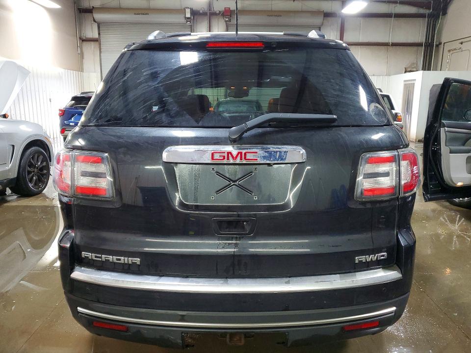 Aukcja sprzedaży 2015 Gmc Acadia, vin: 1GKKVRKD5FJ252414, numer aukcji: 46649016