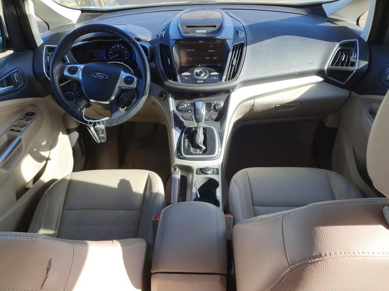 Aukcja sprzedaży 2013 Ford C-max, vin: 1FADP5CU5DL521119, numer aukcji: 46092536