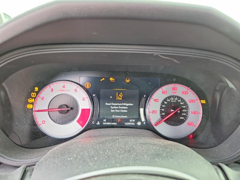 Aukcja sprzedaży 2021 Acura Tlx, vin: 19UUB5F50MA016695, numer aukcji: 46520876