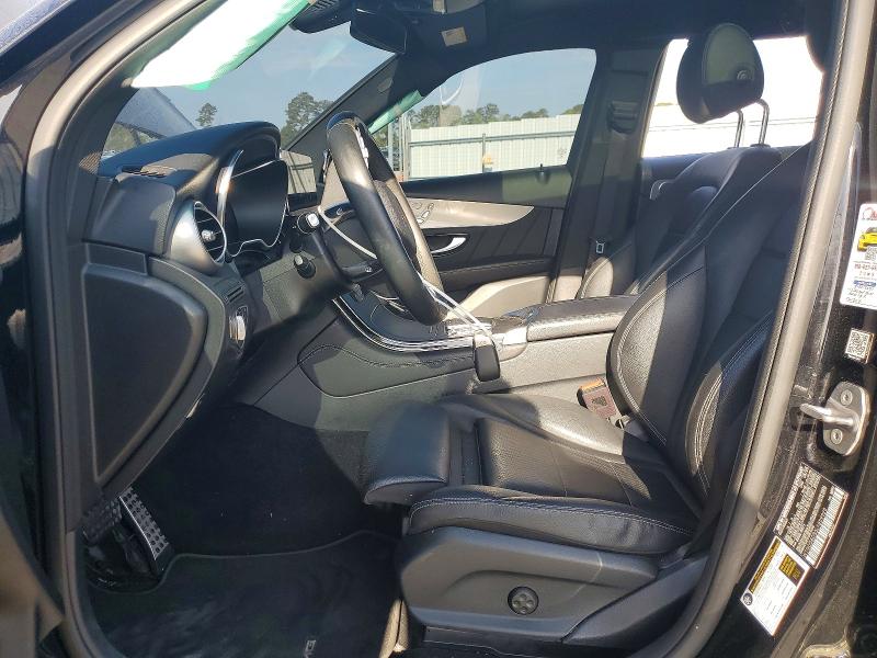 2020 Mercedes-benz Glc მანქანა იყიდება აუქციონზე, vin: W1N0G8DB5LF859925, აუქციონის ნომერი: 48009786