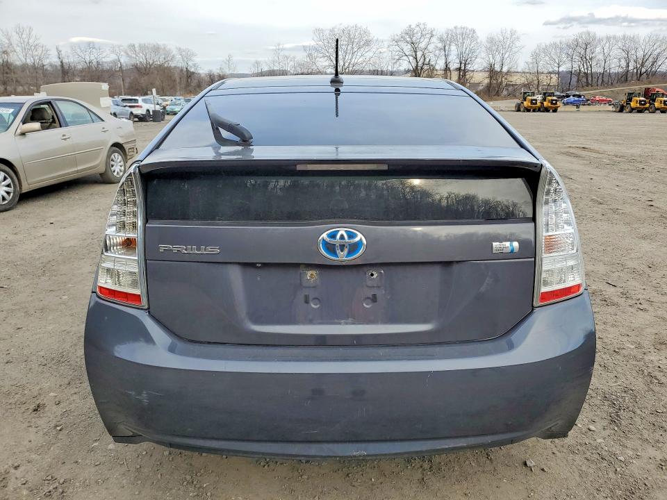 Aukcja sprzedaży 2010 Toyota Prius, vin: JTDKN3DU4A0227315, numer aukcji: 48909696