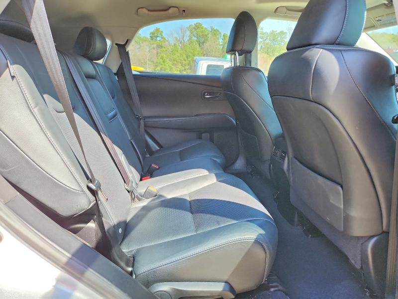 Продаж на аукціоні авто 2015 Lexus Rx 350, vin: 2T2BK1BA6FC278538, номер лоту: 46439536