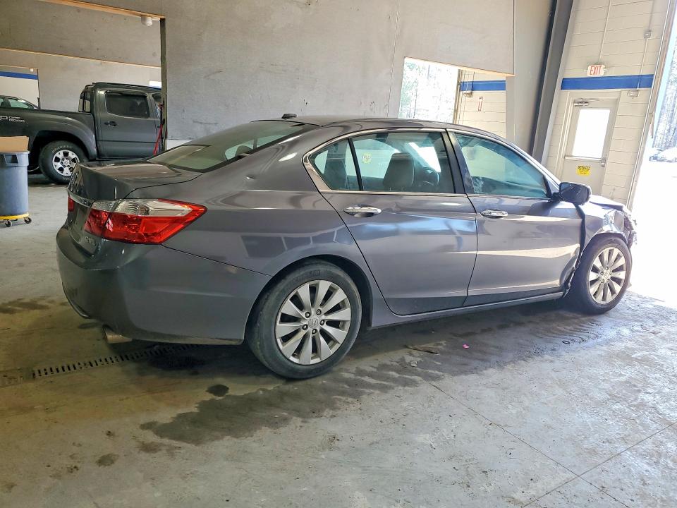 Продаж на аукціоні авто 2015 Honda Accord, vin: 1HGCR2F85FA006103, номер лоту: 79402815