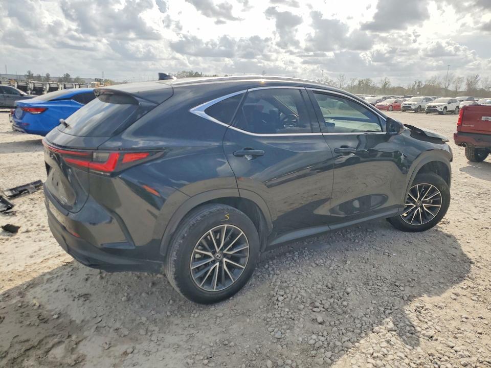 Aukcja sprzedaży 2024 Lexus Nx 350h, vin: JTJGKCEZ7R5019868, numer aukcji: 41864576