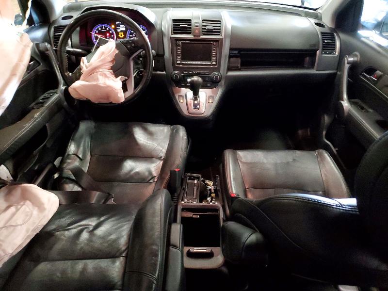 2009 Honda Cr-v მანქანა იყიდება აუქციონზე, vin: 5J6RE48759L017464, აუქციონის ნომერი: 47701106