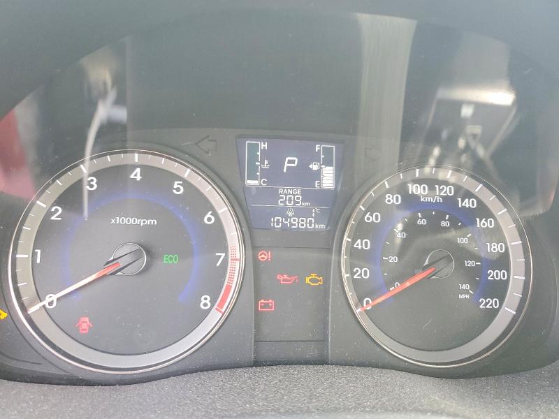 Продаж на аукціоні авто 2016 Hyundai Accent, vin: KMHCT5AE4GU296117, номер лоту: 47531796