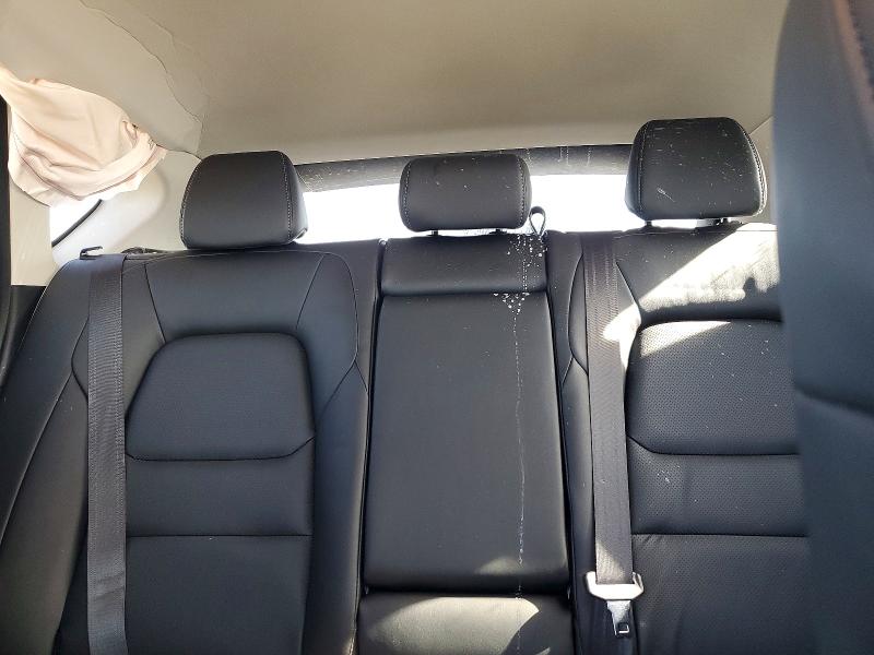 46767536 :رقم المزاد ، JM3KFBBL0S0615894 vin ، 2025 Mazda Cx-5 مزاد بيع