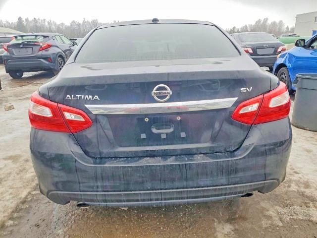 Продаж на аукціоні авто 2016 Nissan Altima, vin: 1N4AL3AP0GN316901, номер лоту: 79704665