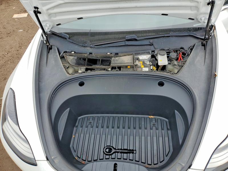Aukcja sprzedaży 2020 Tesla Model 3, vin: 5YJ3E1EB4LF798183, numer aukcji: 46464876