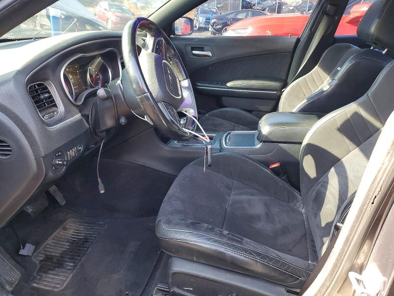 Продаж на аукціоні авто 2016 Dodge Charger, vin: 2C3CDXEJ8GH292065, номер лоту: 42068866