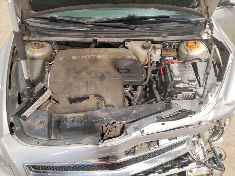Продаж на аукціоні авто 2008 Chevrolet Malibu, vin: 1G1ZH57B28F202571, номер лоту: 79893875