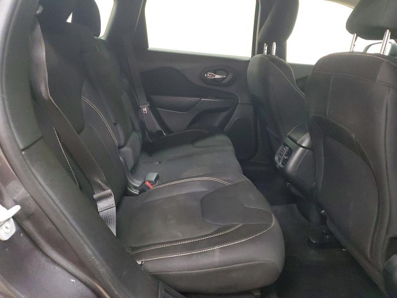 Продаж на аукціоні авто 2015 Jeep Cherokee, vin: 1C4PJMCS5FW577306, номер лоту: 46393306