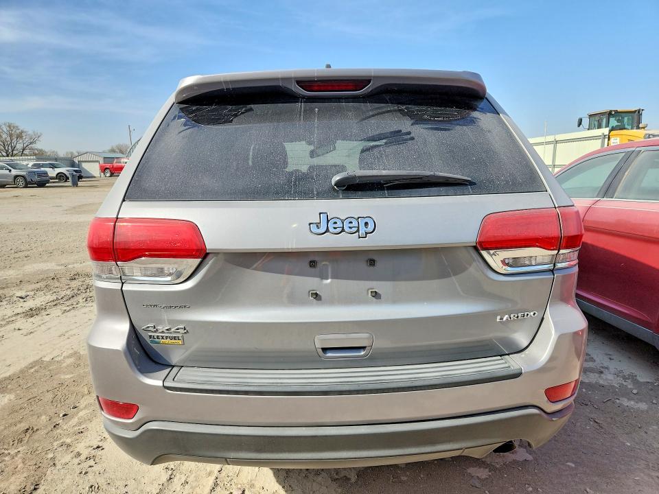 Aukcja sprzedaży 2015 Jeep Grand Cherokee, vin: 1C4RJFAG8FC886174, numer aukcji: 47139426