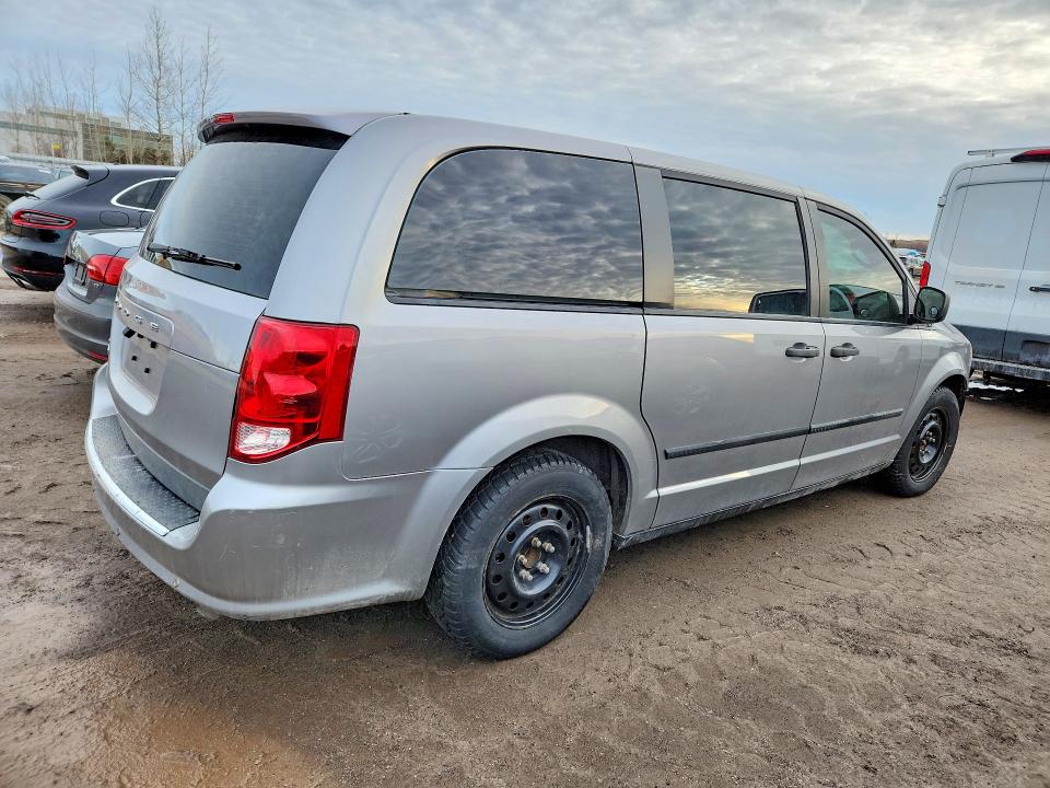 Продаж на аукціоні авто 2015 Dodge Grand Caravan, vin: 2C4RDGBG7FR734275, номер лоту: 74510305