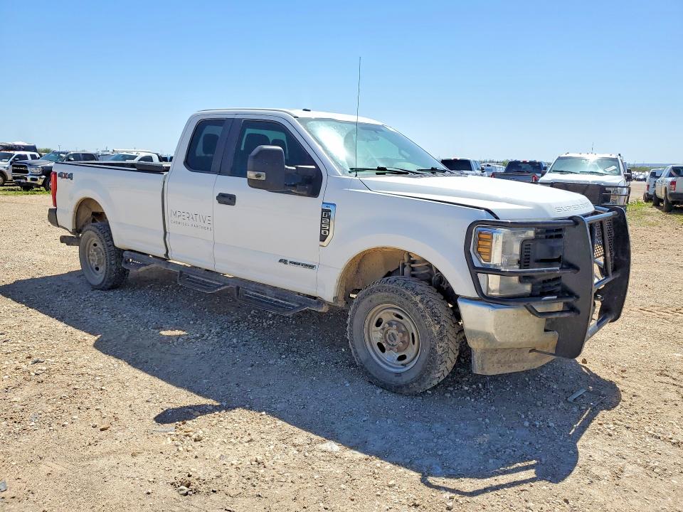 Продажа на аукционе авто 2019 Ford F250 Xl, vin: 1FT7X2BTXKEF69358, номер лота: 45915626