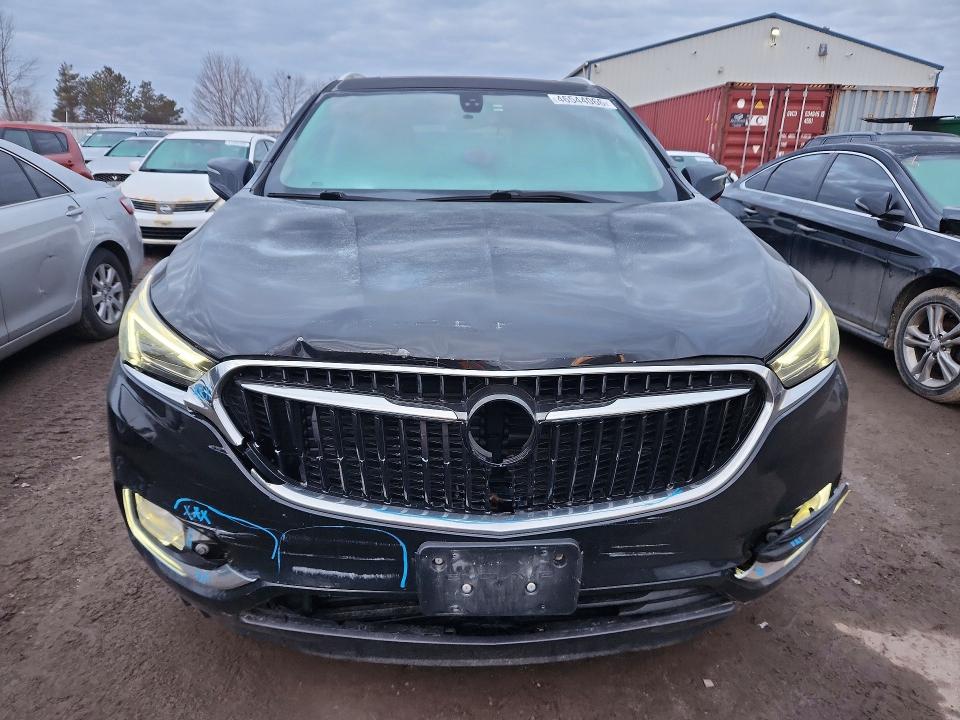 Aukcja sprzedaży 2019 Buick Enclave, vin: 5GAEVAKW4KJ191628, numer aukcji: 46544066