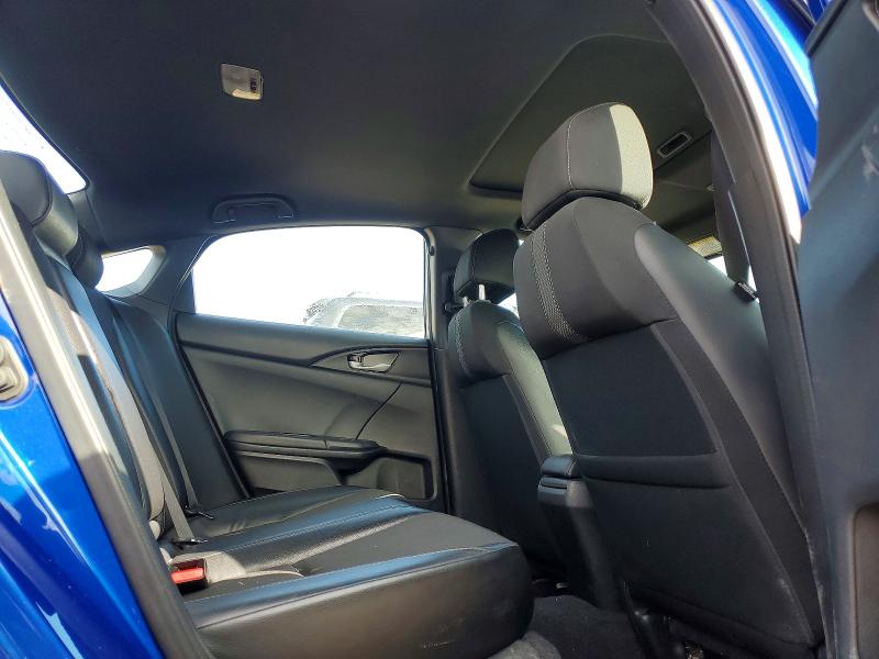 Aukcja sprzedaży 2020 Honda Civic, vin: 2HGFC2F84LH024605, numer aukcji: 46763496