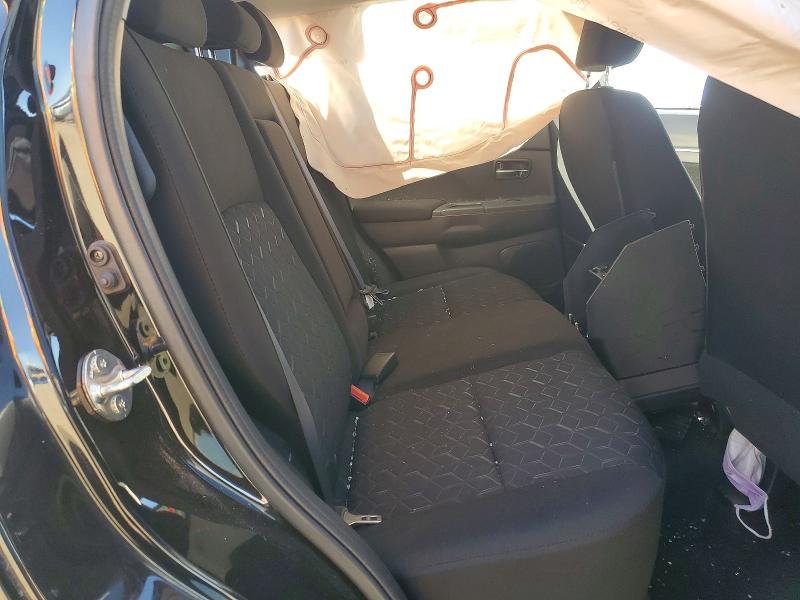 Продаж на аукціоні авто 2024 Mitsubishi Outlander Sport, vin: JA4ARUAU4RU003549, номер лоту: 79828845