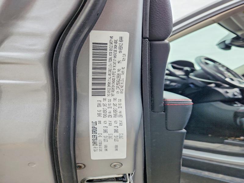 2014 Jeep Cherokee მანქანა იყიდება აუქციონზე, vin: 1C4PJMBS4EW129509, აუქციონის ნომერი: 47929206