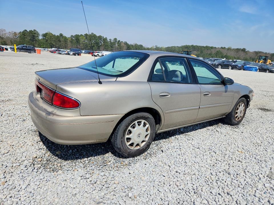 Aukcja sprzedaży 2003 Buick Century, vin: 2G4WS52J331270464, numer aukcji: 47082136
