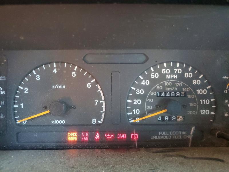 Продаж на аукціоні авто 1995 Isuzu Trooper, vin: JACDJ58V7S7902682, номер лоту: 46856466
