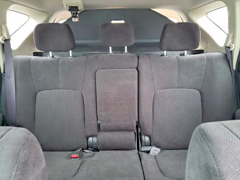 Aukcja sprzedaży 2009 Nissan Murano, vin: JN8AZ18W49W203710, numer aukcji: 41754366