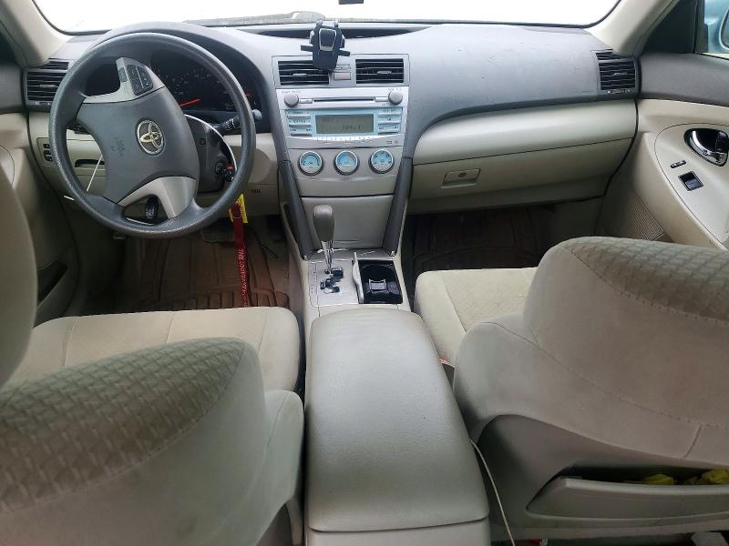 Aukcja sprzedaży 2009 Toyota Camry, vin: 4T1BE46KX9U917040, numer aukcji: 47433536