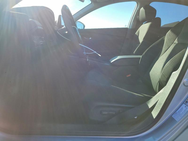 Aukcja sprzedaży 2023 Honda Accord, vin: 1HGCY1F31PA053440, numer aukcji: 78729865