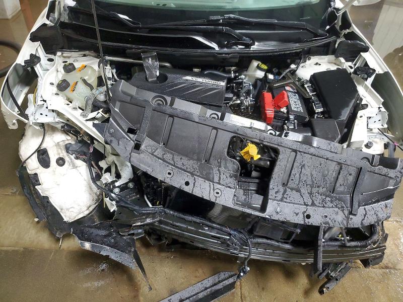 Продажа на аукционе авто 2023 Nissan Rogue, vin: 5N1BT3CB6PC773879, номер лота: 45802356