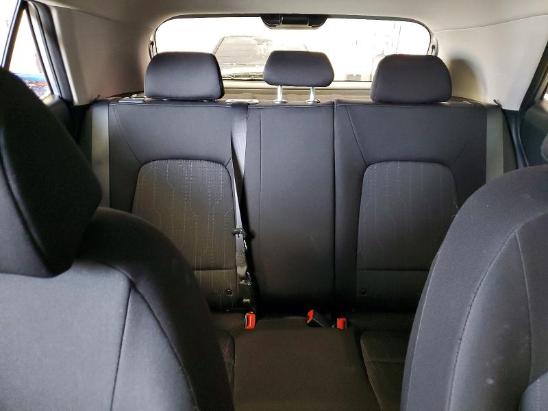 Продаж на аукціоні авто 2020 Hyundai Venue, vin: KMHRB8A31LU018136, номер лоту: 45529916