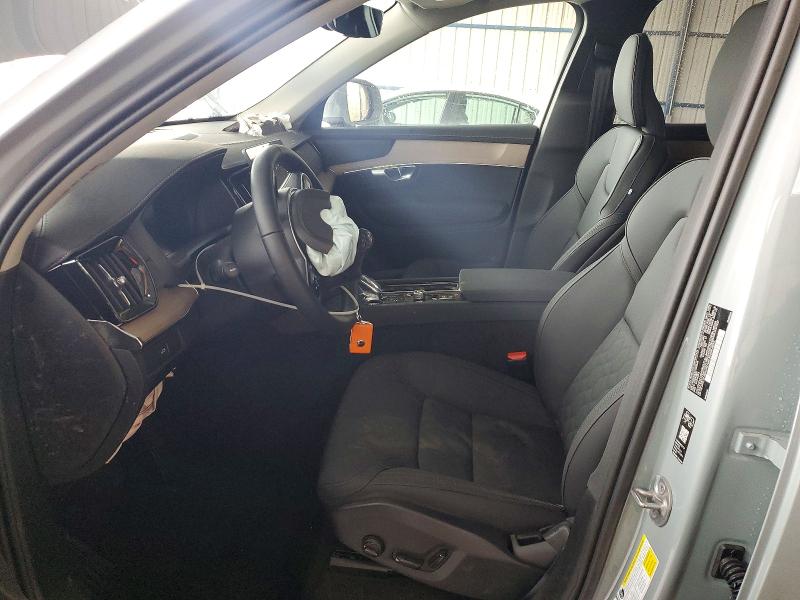 Aukcja sprzedaży 2026 Volvo Xc90, vin: YV4062PE9T1480546, numer aukcji: 79822755