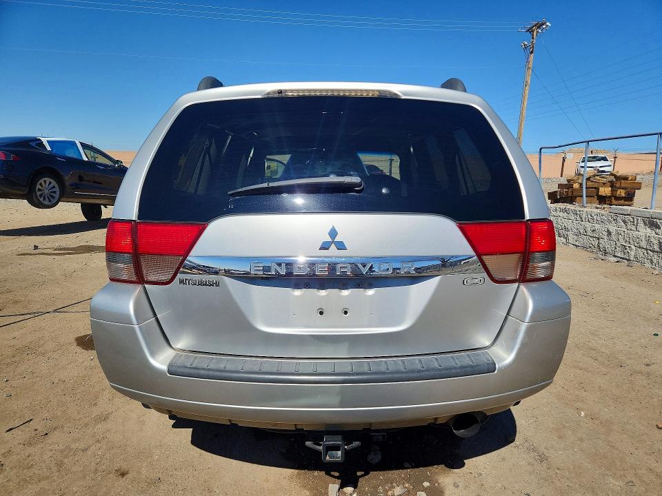 Продаж на аукціоні авто 2011 Mitsubishi Endeavor, vin: 4A4JM3ASXBE034665, номер лоту: 78836155