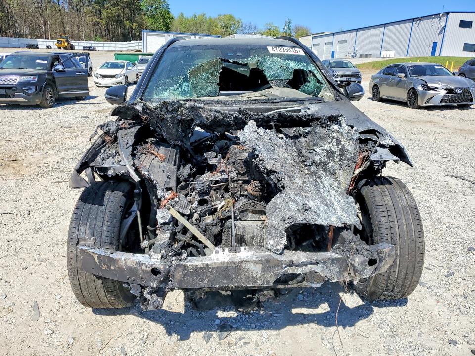 Aukcja sprzedaży 2022 Mercedes-benz Glc, vin: W1N0G8DB3NV337139, numer aukcji: 47225876