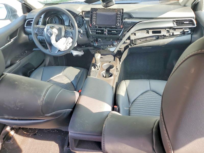 Auction sale of the 2024 Toyota Camry, vin: 4T1T11AK3RU893377, lot number: 47446006