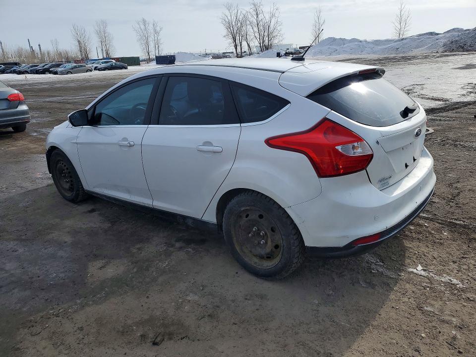 2012 Ford Focus მანქანა იყიდება აუქციონზე, vin: 1FAHP3M23CL198223, აუქციონის ნომერი: 78795685