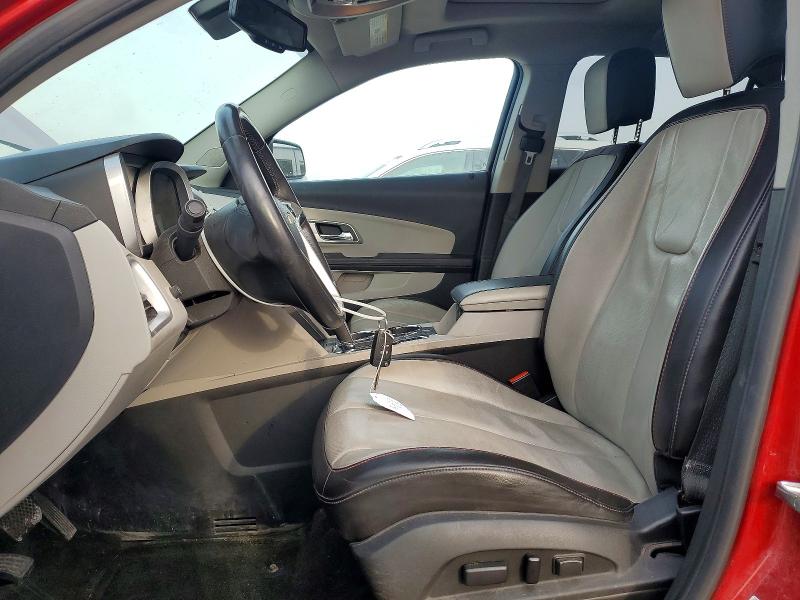 Продаж на аукціоні авто 2015 Chevrolet Equinox, vin: 2GNFLGEK9F6135523, номер лоту: 79924375