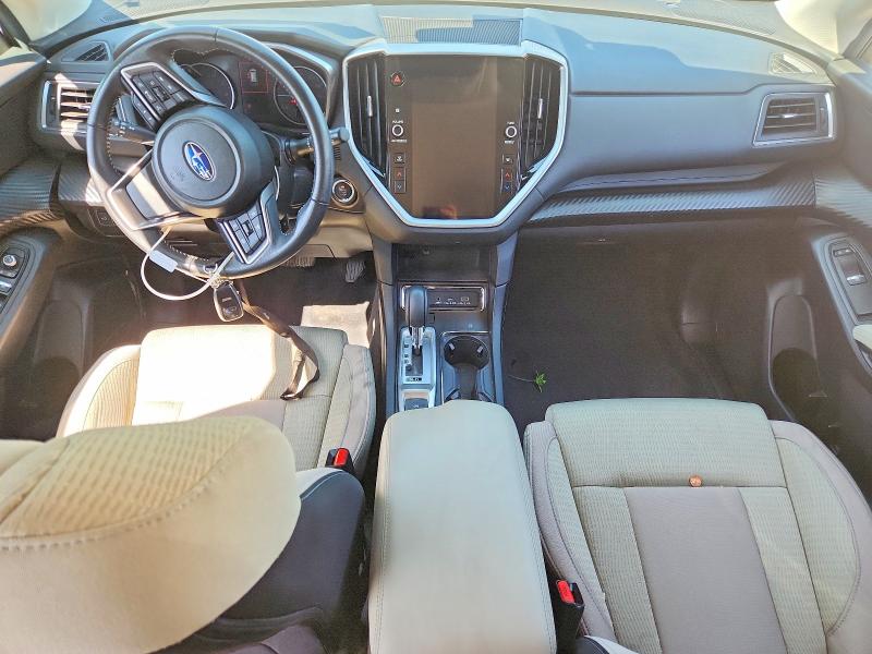 47887796 :رقم المزاد ، 4S4WMAED8R3401092 vin ، 2024 Subaru Ascent مزاد بيع