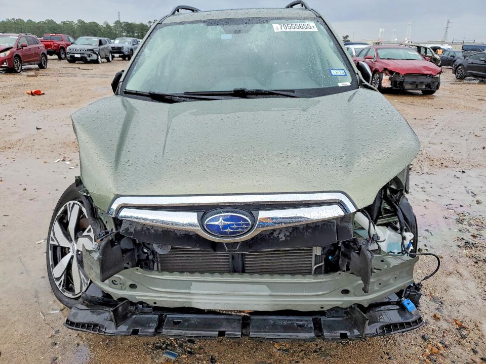 Aukcja sprzedaży 2020 Subaru Forester, vin: JF2SKAXCXLH463330, numer aukcji: 79555655