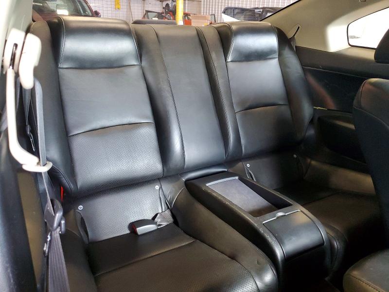Aukcja sprzedaży 2005 Infiniti G35, vin: JNKCV54E85M407404, numer aukcji: 45924276